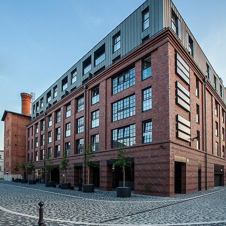 Browar Lubicz Residence Krakow Ngoại thất bức ảnh