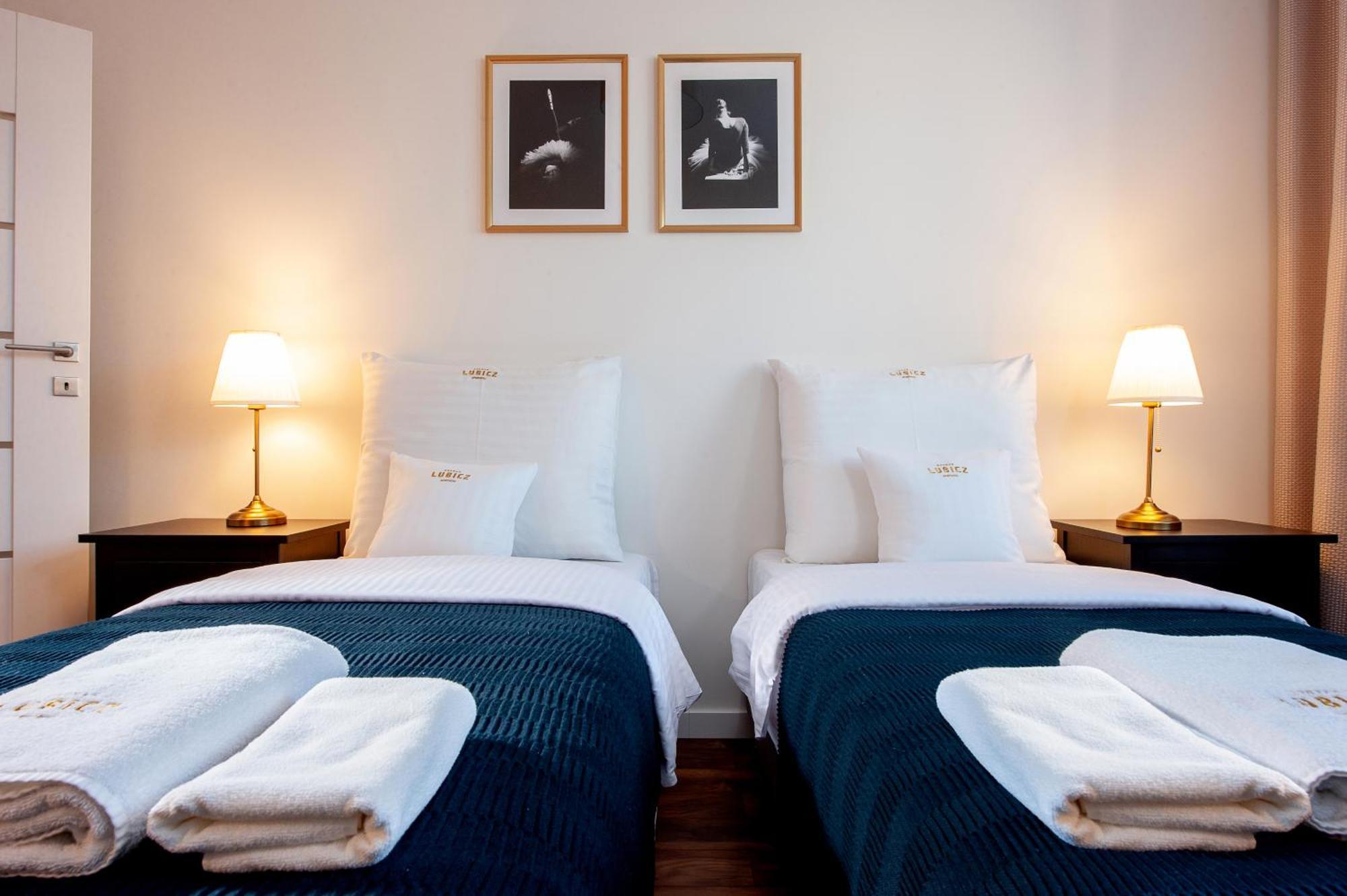 Browar Lubicz Residence Krakow Ngoại thất bức ảnh