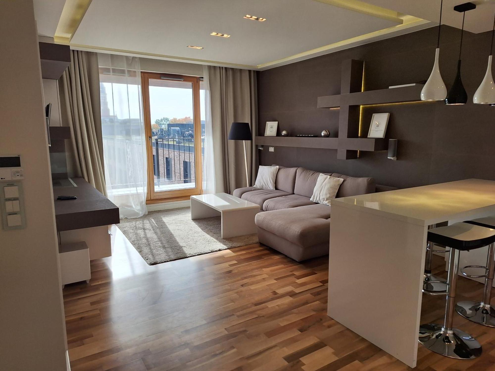 Browar Lubicz Residence Krakow Phòng bức ảnh