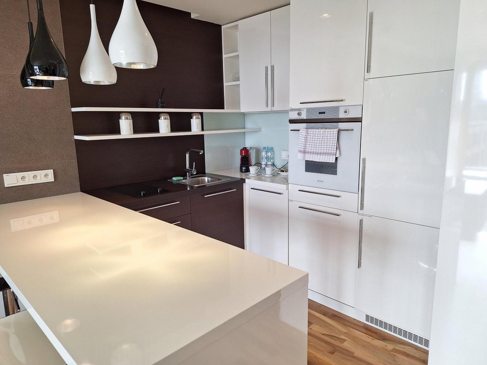Browar Lubicz Residence Krakow Phòng bức ảnh