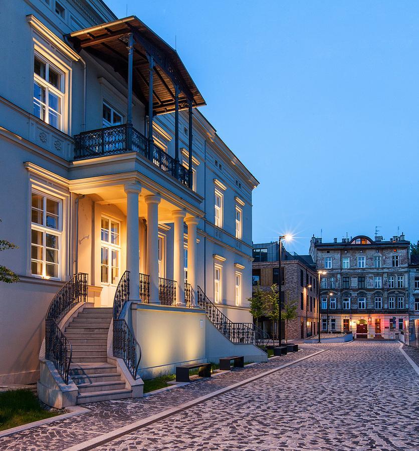Browar Lubicz Residence Krakow Ngoại thất bức ảnh