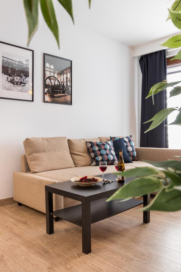 Browar Lubicz Residence Krakow Ngoại thất bức ảnh