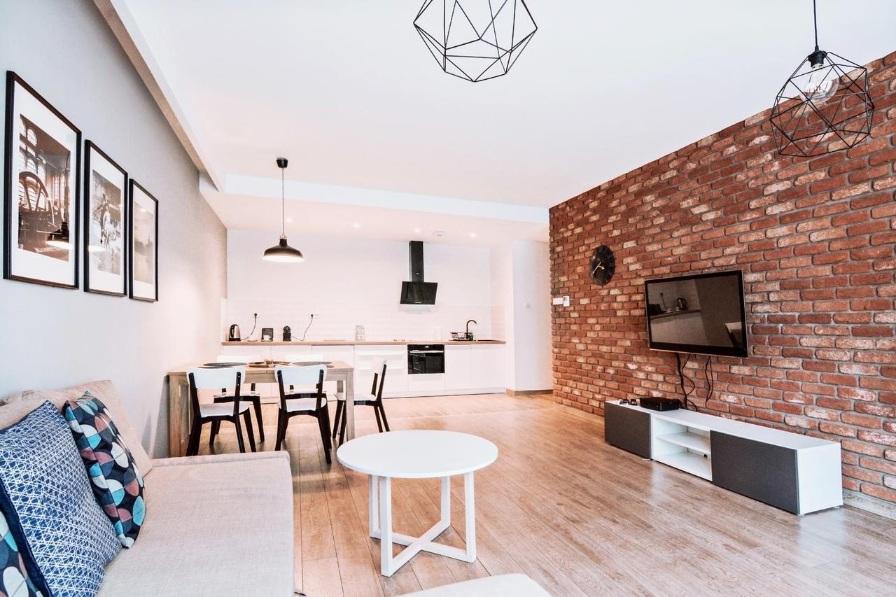 Browar Lubicz Residence Krakow Ngoại thất bức ảnh