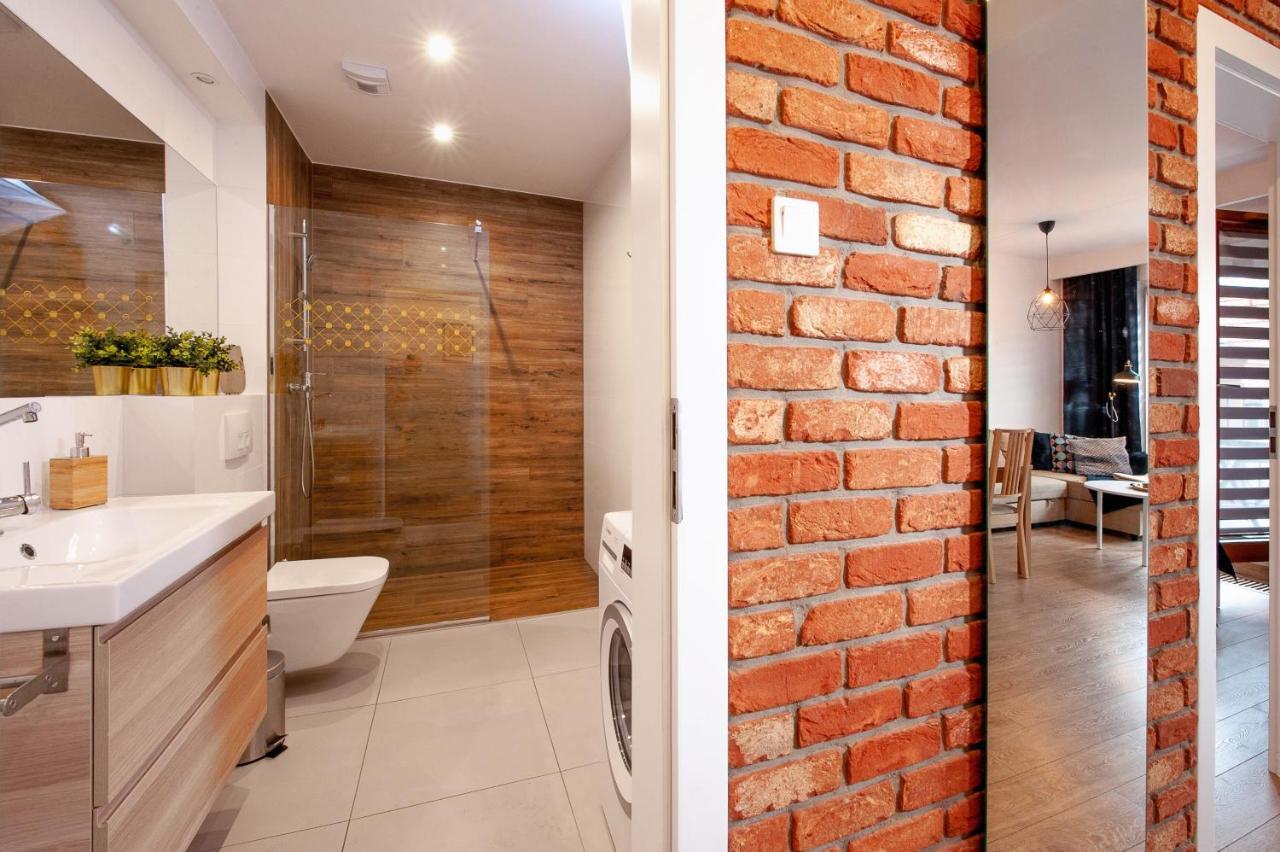 Browar Lubicz Residence Krakow Ngoại thất bức ảnh